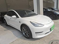 Tesla Model 3 Rear-Wheel Drive - ფოტო 4