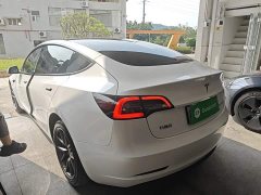 Tesla Model 3 Rear-Wheel Drive - ფოტო 5