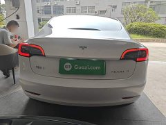 Tesla Model 3 Rear-Wheel Drive - ფოტო 6