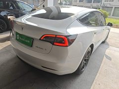 Tesla Model 3 Rear-Wheel Drive - ფოტო 7