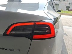 Tesla Model 3 Rear-Wheel Drive - ფოტო 8