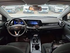 Chevrolet Cruze 1.5L Dual-Clutch Joy Edition - ფოტო 10