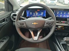 Chevrolet Cruze 1.5L Dual-Clutch Joy Edition - ფოტო 11
