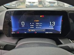 Chevrolet Cruze 1.5L Dual-Clutch Joy Edition - ფოტო 12
