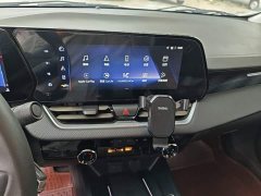Chevrolet Cruze 1.5L Dual-Clutch Joy Edition - ფოტო 13