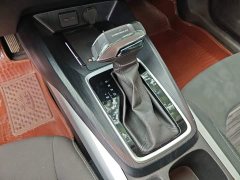 Chevrolet Cruze 1.5L Dual-Clutch Joy Edition - ფოტო 14