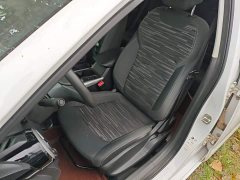 Chevrolet Cruze 1.5L Dual-Clutch Joy Edition - ფოტო 15