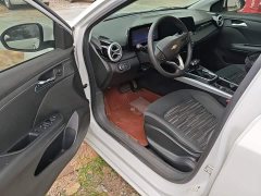 Chevrolet Cruze 1.5L Dual-Clutch Joy Edition - ფოტო 16