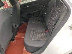 Chevrolet Cruze 1.5L Dual-Clutch Joy Edition - ფოტო 17
