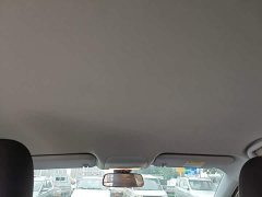 Chevrolet Cruze 1.5L Dual-Clutch Joy Edition - ფოტო 18