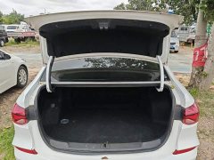 Chevrolet Cruze 1.5L Dual-Clutch Joy Edition - ფოტო 19