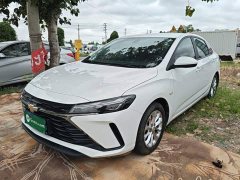 Chevrolet Cruze 1.5L Dual-Clutch Joy Edition - ფოტო 2