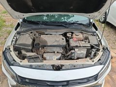 Chevrolet Cruze 1.5L Dual-Clutch Joy Edition - ფოტო 20