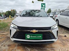 Chevrolet Cruze 1.5L Dual-Clutch Joy Edition - ფოტო 3