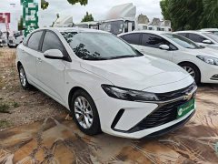 Chevrolet Cruze 1.5L Dual-Clutch Joy Edition - ფოტო 4