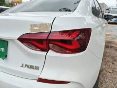 Chevrolet Cruze 1.5L Dual-Clutch Joy Edition - ფოტო 8