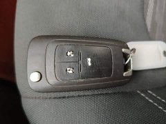 Chevrolet Cruze 1.5L Dual-Clutch Joy Edition - ფოტო 9