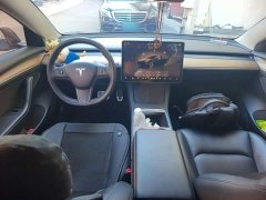 Tesla Model 3 Rear-Wheel Drive - ფოტო 10