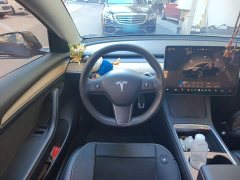 Tesla Model 3 Rear-Wheel Drive - ფოტო 11