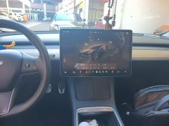 Tesla Model 3 Rear-Wheel Drive - ფოტო 13