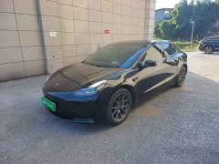 Tesla Model 3 Rear-Wheel Drive - ფოტო 2