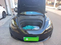 Tesla Model 3 Rear-Wheel Drive - ფოტო 20