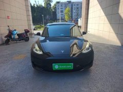 Tesla Model 3 Rear-Wheel Drive - ფოტო 3