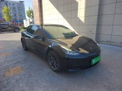 Tesla Model 3 Rear-Wheel Drive - ფოტო 4
