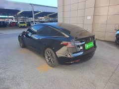 Tesla Model 3 Rear-Wheel Drive - ფოტო 5