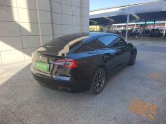 Tesla Model 3 Rear-Wheel Drive - ფოტო 7