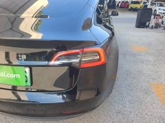 Tesla Model 3 Rear-Wheel Drive - ფოტო 8