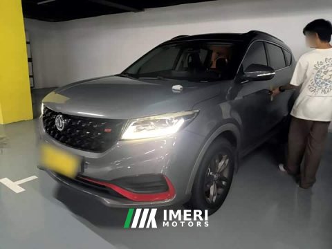 2021 Dongfeng Fengguang 580 Facelift Star Edition 1.5T Automatic Luxury - ავტომობილი ჩინეთიდან