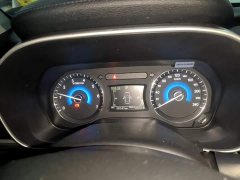 Dongfeng Fengguang 580 Facelift Star Edition 1.5T Automatic Luxury - ფოტო 12