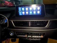 Dongfeng Fengguang 580 Facelift Star Edition 1.5T Automatic Luxury - ფოტო 13