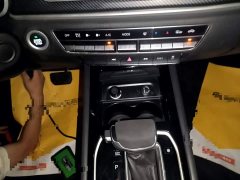 Dongfeng Fengguang 580 Facelift Star Edition 1.5T Automatic Luxury - ფოტო 14