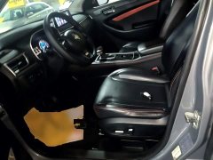 Dongfeng Fengguang 580 Facelift Star Edition 1.5T Automatic Luxury - ფოტო 15