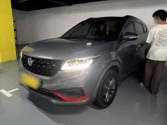 Dongfeng Fengguang 580 Facelift Star Edition 1.5T Automatic Luxury - ფოტო 2