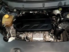 Dongfeng Fengguang 580 Facelift Star Edition 1.5T Automatic Luxury - ფოტო 20