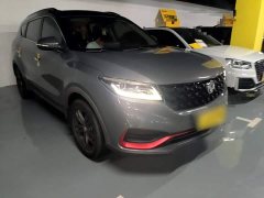 Dongfeng Fengguang 580 Facelift Star Edition 1.5T Automatic Luxury - ფოტო 4