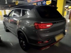 Dongfeng Fengguang 580 Facelift Star Edition 1.5T Automatic Luxury - ფოტო 5