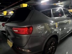 Dongfeng Fengguang 580 Facelift Star Edition 1.5T Automatic Luxury - ფოტო 7