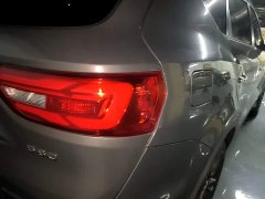 Dongfeng Fengguang 580 Facelift Star Edition 1.5T Automatic Luxury - ფოტო 8