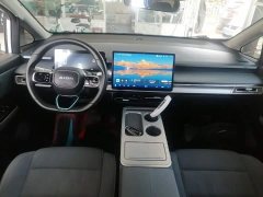 GAC AION Y 2022 Plus 80 Joy Edition - ფოტო 10