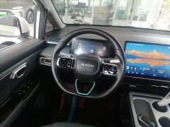 GAC AION Y 2022 Plus 80 Joy Edition - ფოტო 11