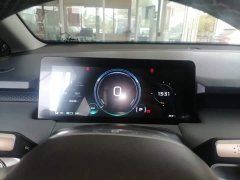 GAC AION Y 2022 Plus 80 Joy Edition - ფოტო 12