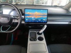 GAC AION Y 2022 Plus 80 Joy Edition - ფოტო 13