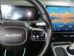GAC AION Y 2022 Plus 80 Joy Edition - ფოტო 14