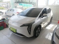GAC AION Y 2022 Plus 80 Joy Edition - ფოტო 2