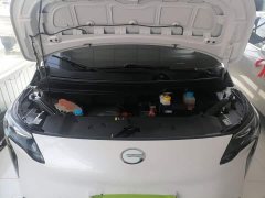 GAC AION Y 2022 Plus 80 Joy Edition - ფოტო 20