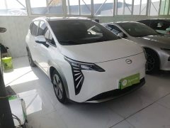 GAC AION Y 2022 Plus 80 Joy Edition - ფოტო 4
